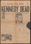 Newspaper: Kerrville Daily Times (Kerrville, Tex.), Vol. 55, No. 190, Ed. 1 Frid…