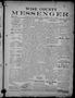 Newspaper: Wise County Messenger. (Decatur, Tex.), No. 106, Ed. 1 Saturday, Janu…