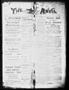 Newspaper: The Anvil (Castroville, Tex.), Vol. 6, No. 20, Ed. 1 Friday, January …
