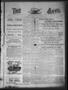 Newspaper: The Anvil. (Castroville, Tex.), Vol. 10, No. 31, Ed. 1 Friday, March …