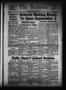Newspaper: The Bulletin (Castroville, Tex.), Vol. 1, No. 11, Ed. 1 Wednesday, Au…