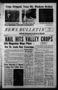 Newspaper: The Medina Valley & County News Bulletin (Castroville, Tex.), Vol. 1,…