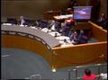 Video: Dallas City Council Meeting: July 12, 1989