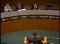 Video: Dallas City Council Meeting: February 22, 1995, Part 1