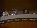 Video: Dallas City Council Meeting: February 22, 1995, Part 3