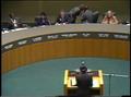 Video: Dallas City Council Meeting: January 6, 1999