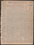 Newspaper: The Harrison Flag. (Marshall, Tex.), Vol. 3, No. 3, Ed. 1 Wednesday, …