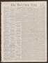 Newspaper: The Harrison Flag. (Marshall, Tex.), Vol. 6, No. 8, Ed. 1 Thursday, J…