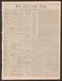 Newspaper: The Harrison Flag. (Marshall, Tex.), Vol. 8, No. 5, Ed. 1 Saturday, D…