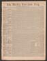 Newspaper: The Weekly Harrison Flag. (Marshall, Tex.), Vol. 8, No. 41, Ed. 1 Thu…