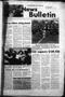 Newspaper: News Bulletin (Castroville, Tex.), Vol. 22, No. 48, Ed. 1 Monday, Dec…