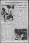 Newspaper: Denton Record-Chronicle (Denton, Tex.), Vol. 61, No. 127, Ed. 1 Wedne…