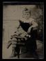 Photograph: [Annie Belle Emery Bright as a young girl]