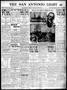 Newspaper: The San Antonio Light (San Antonio, Tex.), Vol. 33, No. 55, Ed. 1 Sat…