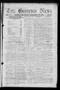 Newspaper: The Giddings News. (Giddings, Tex.), Vol. 31, No. 45, Ed. 1 Friday, M…