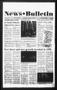 Newspaper: News Bulletin (Castroville, Tex.), Vol. 38, No. 1, Ed. 1 Wednesday, J…