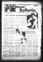 Newspaper: News Bulletin (Castroville, Tex.), Vol. 24, No. 1, Ed. 1 Monday, Janu…
