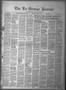 Newspaper: The La Grange Journal (La Grange, Tex.), Vol. 92, No. 1, Ed. 1 Monday…