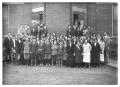 Photograph: [Large Group of Students #2]