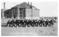 Photograph: [1926 Panhandle High School Football Team]
