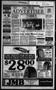 Newspaper: The Alvin Advertiser (Alvin, Tex.), Ed. 1 Wednesday, December 2, 1992