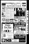 Newspaper: The Alvin Advertiser (Alvin, Tex.), Ed. 1 Wednesday, January 2, 2002