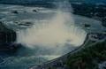 Photograph: [Aerial View of Niagara Falls]