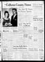 Newspaper: The Calhoun County Times (Port Lavaca, Tex.), Vol. 7, No. 3, Ed. 1 Tu…
