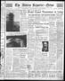 Newspaper: The Abilene Reporter-News (Abilene, Tex.), Vol. 58, No. 58, Ed. 2 Tue…