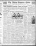 Newspaper: The Abilene Reporter-News (Abilene, Tex.), Vol. 58, No. 67, Ed. 2 Thu…