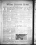 Newspaper: Wood County Echo (Quitman, Tex.), Vol. 26, No. 18, Ed. 1 Thursday, Ja…