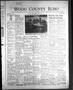 Newspaper: Wood County Echo (Quitman, Tex.), Vol. 26, No. 22, Ed. 1 Thursday, Fe…