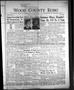 Newspaper: Wood County Echo (Quitman, Tex.), Vol. 26, No. 34, Ed. 1 Thursday, Ma…