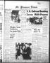 Newspaper: Mt. Pleasant Times (Mount Pleasant, Tex.), Vol. 46, No. 165, Ed. 1 Fr…