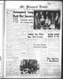 Newspaper: Mt. Pleasant Times (Mount Pleasant, Tex.), Vol. 46, No. 173, Ed. 1 We…