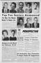 Newspaper: The Prospector (El Paso, Tex.), Vol. 26, No. 16, Ed. 1 Saturday, Febr…