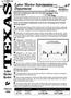 Journal/Magazine/Newsletter: Texas Labor Market Review, January 2000