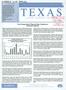 Journal/Magazine/Newsletter: Texas Labor Market Review, June 2006