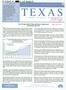 Journal/Magazine/Newsletter: Texas Labor Market Review, July 2006