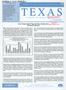 Journal/Magazine/Newsletter: Texas Labor Market Review, April 2006