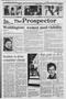 Newspaper: The Prospector (El Paso, Tex.), Vol. 68, No. 43, Ed. 1 Thursday, Febr…