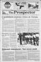 Newspaper: The Prospector (El Paso, Tex.), Vol. 68, No. 51, Ed. 1 Tuesday, April…