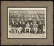 Photograph: [1931 Baylor University Basketball Team]