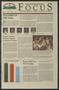 Newspaper: Boerne Independent School District Focus (Boerne, Tex.), Vol. 1, No. …