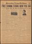 Newspaper: Mercedes News-Tribune (Mercedes, Tex.), Vol. 21, No. 4, Ed. 1 Friday,…