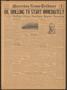Newspaper: Mercedes News-Tribune (Mercedes, Tex.), Vol. 21, No. 8, Ed. 1 Friday,…