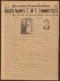 Newspaper: Mercedes News-Tribune (Mercedes, Tex.), Vol. 21, No. 14, Ed. 1 Friday…