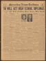 Newspaper: Mercedes News-Tribune (Mercedes, Tex.), Vol. 21, No. 19, Ed. 1 Friday…