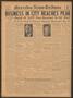 Newspaper: Mercedes News-Tribune (Mercedes, Tex.), Vol. 21, No. 20, Ed. 1 Friday…