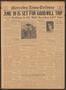 Newspaper: Mercedes News-Tribune (Mercedes, Tex.), Vol. 21, No. 23, Ed. 1 Friday…